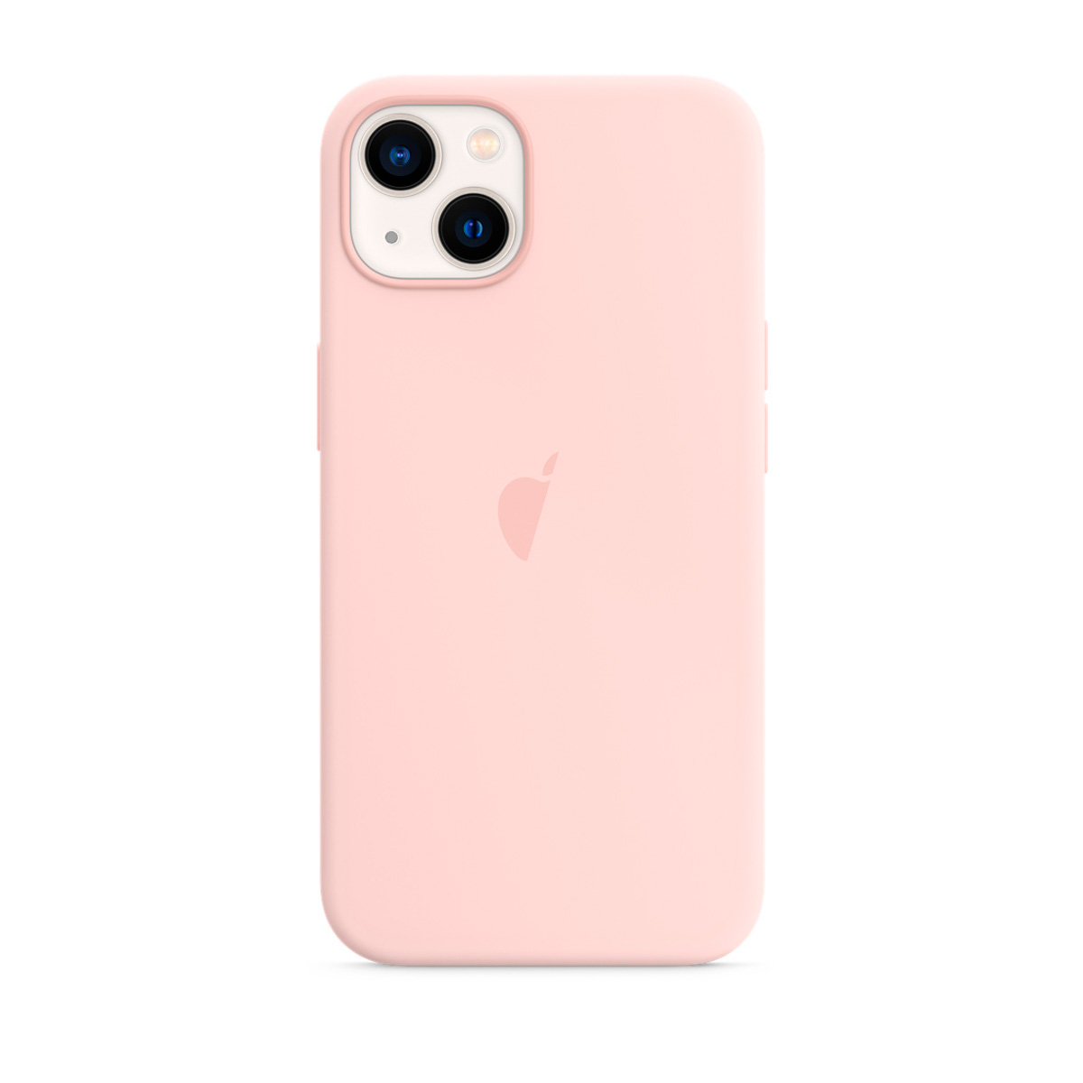 Funda Silicona iPhone 14 Plus